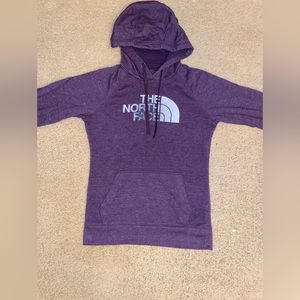 The North Face Hoodie